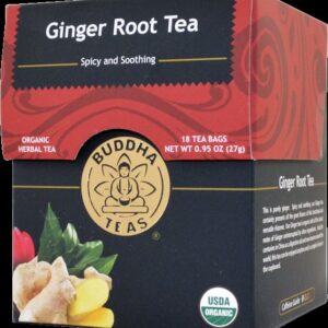 Red Clover Tea, 18 Bags