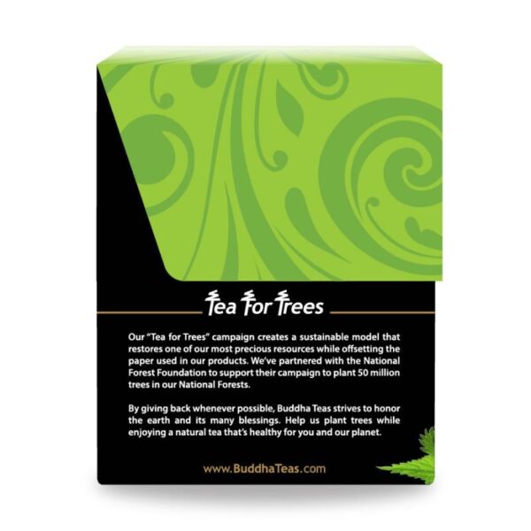 Nettle Leaf Tea, 18 Bags
