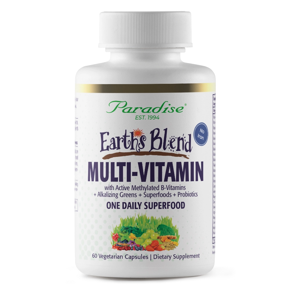 Orac Multi No/Iron Pde/ 60