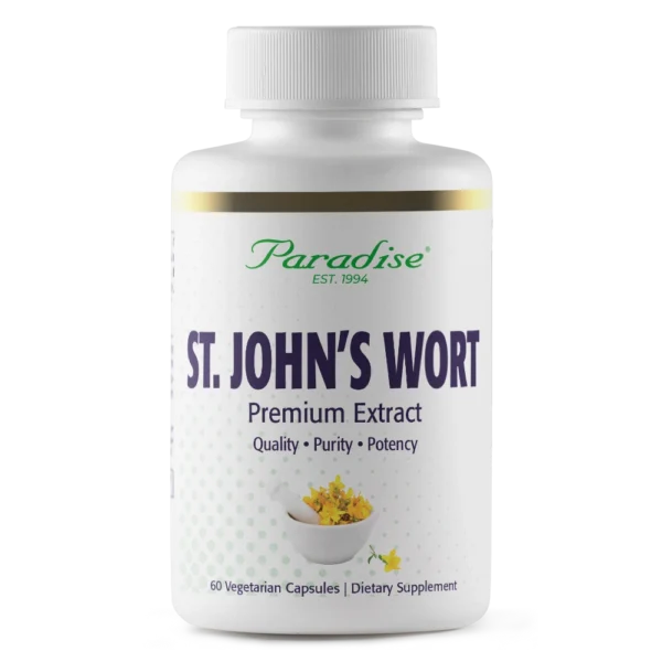 St John'S Wort 300 Mg Pde/ 90