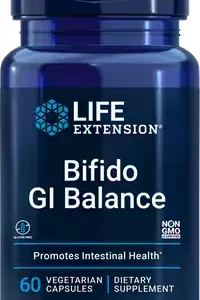 Bifido Gi Balance Len/ 60