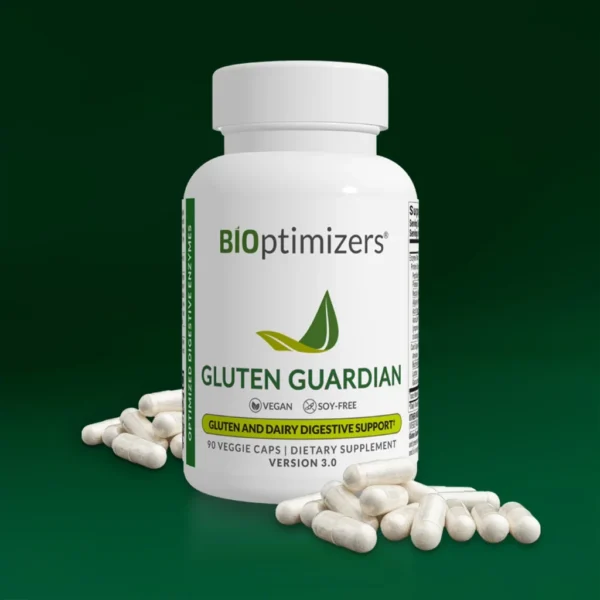 Gluten Guardian Bop/ 90