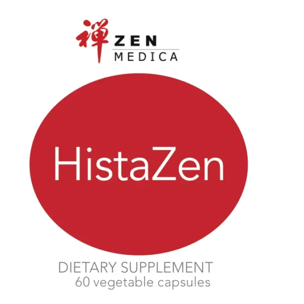 Hista Zen Allergy Supp Zen/ 60