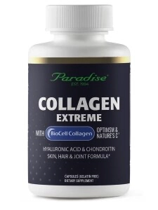 Collagen Extreme Pde/ 60