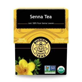 Senna Tea Bdd/ 18