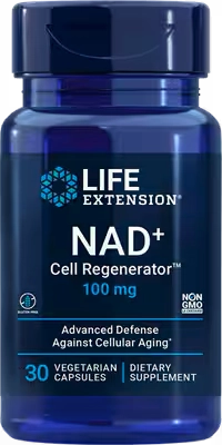 Nad+ Cell Regener 100 Len/ 30