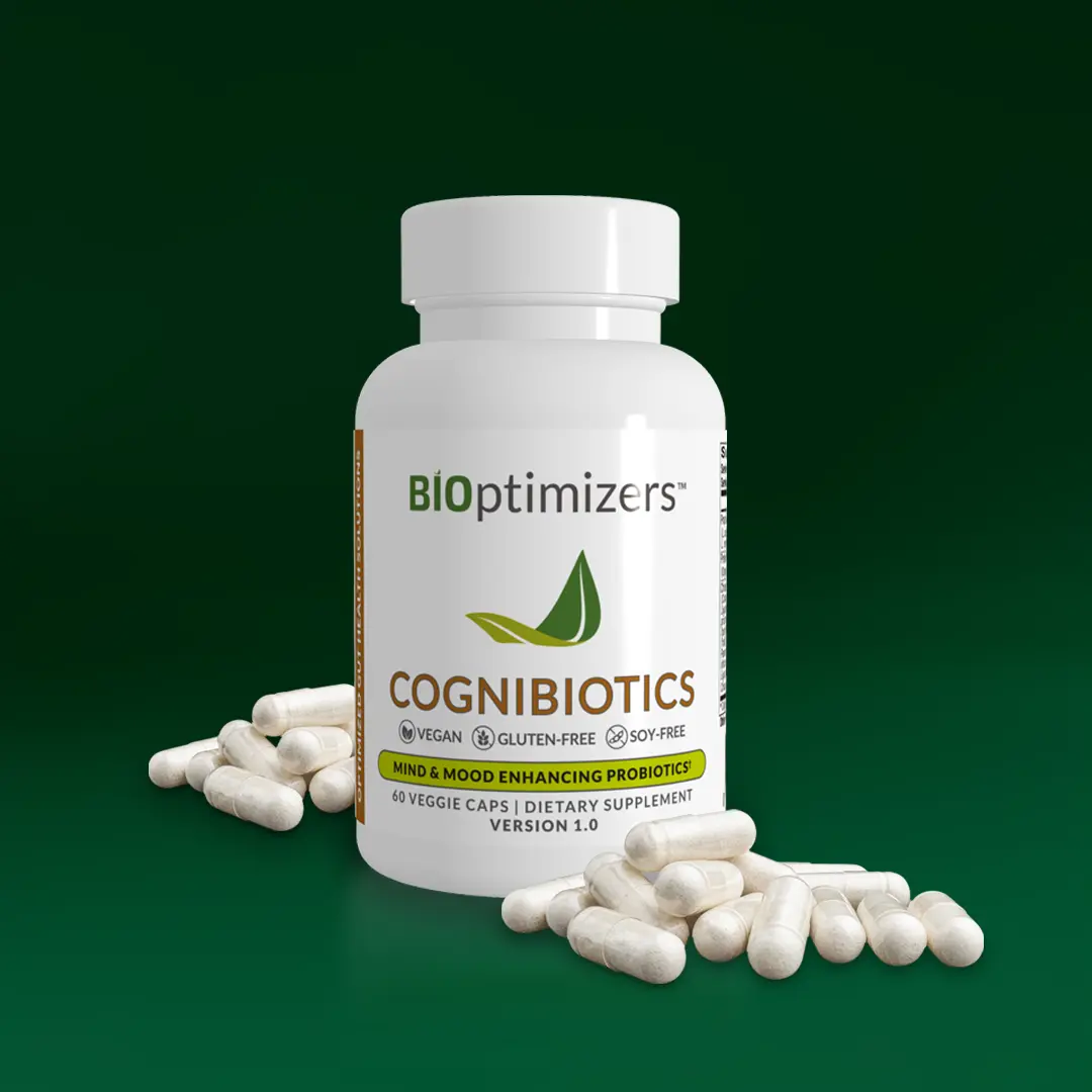 Cognibiotics Bop/ 30