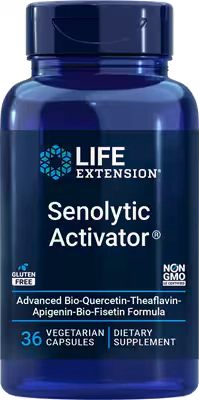 Senolytic Activator Len/ 36