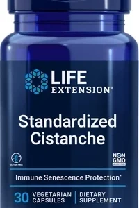 Cistanche Standardized Len/ 30