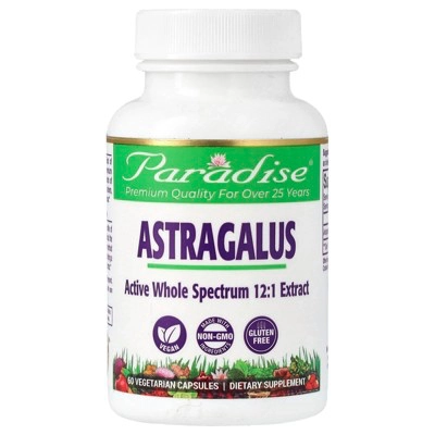Astragalus Ext 250 Mg Pde/ 60