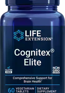 Cognitex Elite Len/ 60