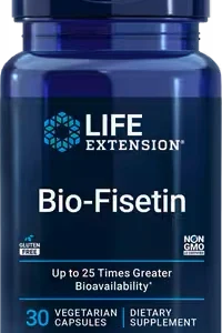 Bio-Fisetin Len/ 30