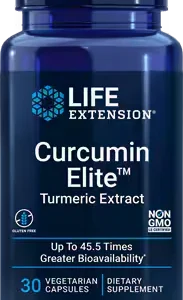 Curcumin Elite Len/ 30