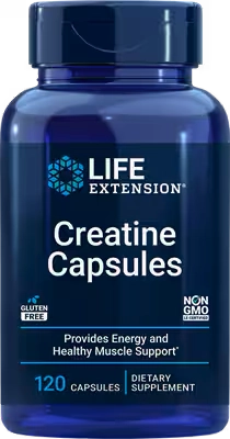 Creatine Monohyd 1000 Len/120
