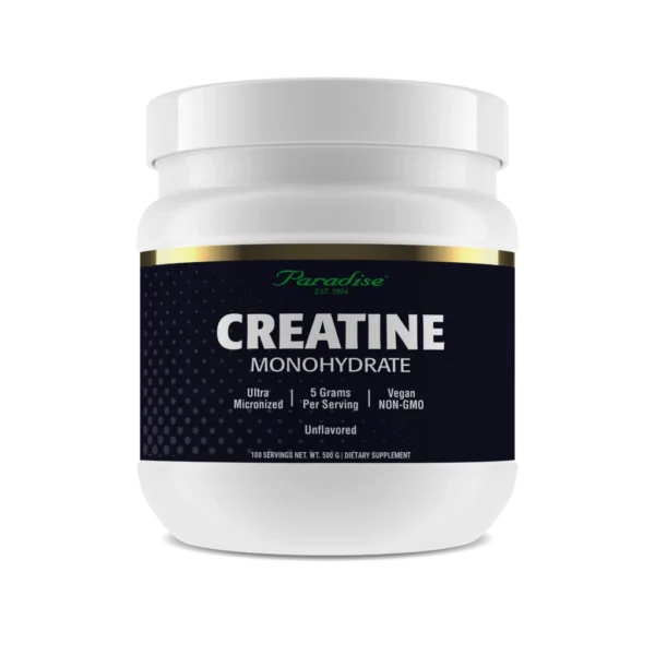 Creatine Monohydrate Pde/522