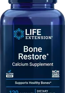 Bone Restore Len/120