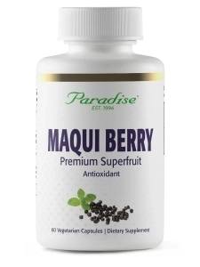 Maqui Berry Pde/ 60