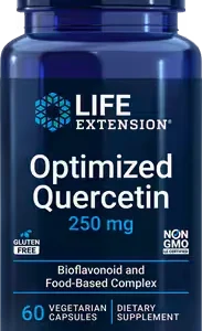Quercetin Optimized Len/ 60