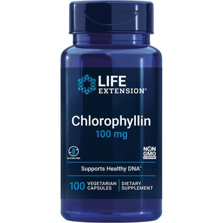 Chlorophyllin Len/100