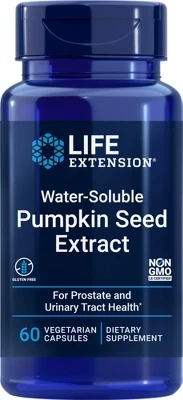 Pumpkin Seed Extract Len/ 60