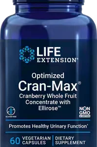 Cranmax Optimized Len/ 60
