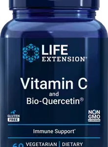 C 1000 W/Bio Quercetin Len/ 60