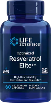 Resveratrol 250 Opt Gb Len/ 60