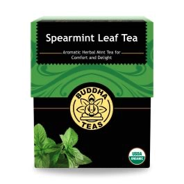 Spearmint Leaf Tea Bdd/ 18