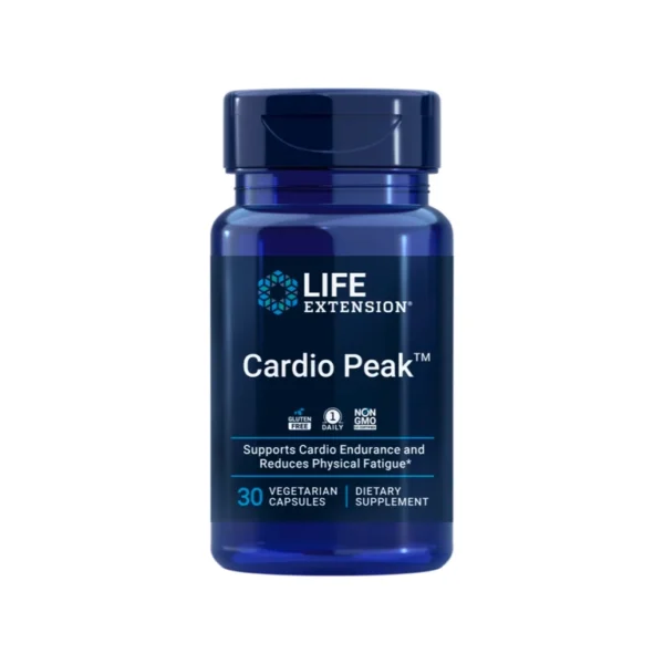 Cardio Peak Len/ 30