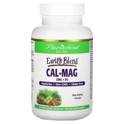 Cal Mag Zinc D3 Pde/ 90