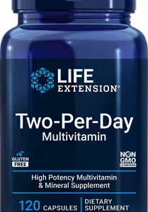 Two Per Day Cap Len/120