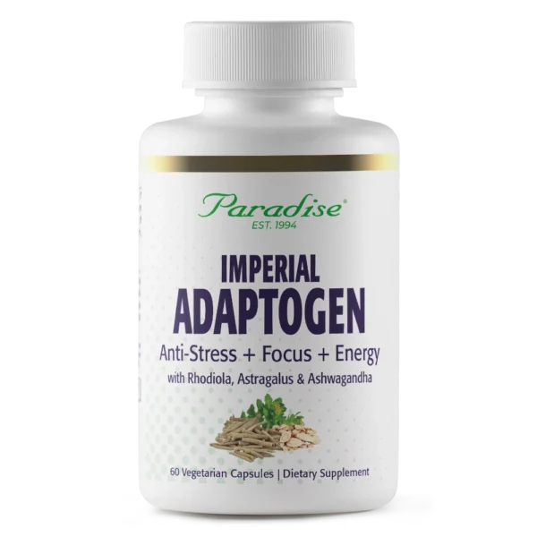 Adaptogen Imperial Pde/ 60
