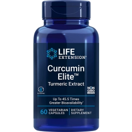 Curcumin Elite 500 Mg Len/ 60