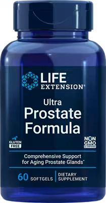 Ultra Prostate Len/ 60