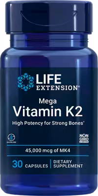 K2 Mega 45 Mg Len/ 30