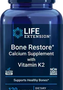 Bone Restore W/K2 Len/120
