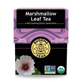 Marshmallow Leaf Tea Bdd/ 18