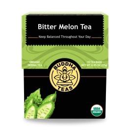 Bitter Melon Tea Bdd/ 18