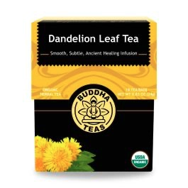 Dandelion Leaf Tea Bdd/ 18