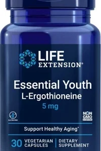 Ergothioneine Len/ 30