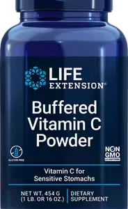 C Buffered Pwd Gf Len/16Z