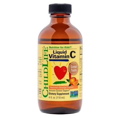 C Vit Liq Cle/4 Z