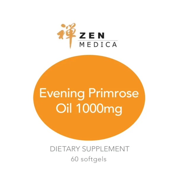 E P O 1000 Mg Zen/ 60