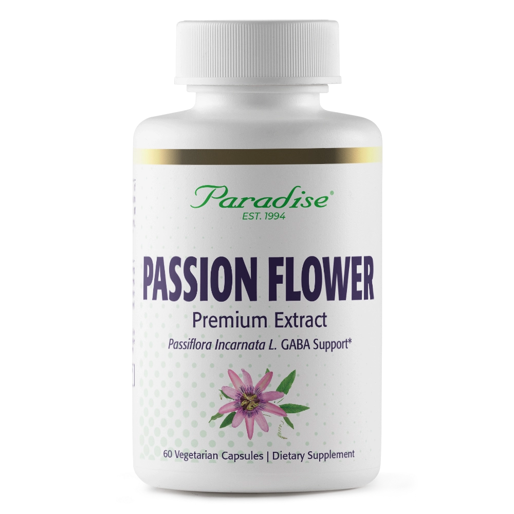 Passion Flower Ext 250 Pde/ 60