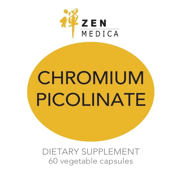 Chromium Pic 300 Pto/ 60