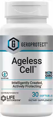 Ageless Cell Len/ 30