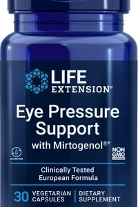 Eye Pressure Support Len/ 30