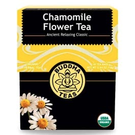 Chamomile Flower Tea Bdd/ 18