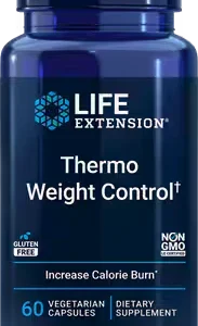 Thermo Weight Control Len/ 60