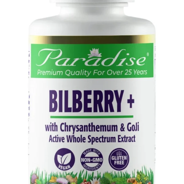 Bilberry Pde/ 60